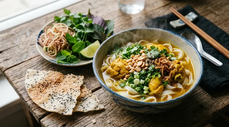 Top 7 quán mì Quảng bản địa Đà Nẵng chuẩn vị người bản xứ