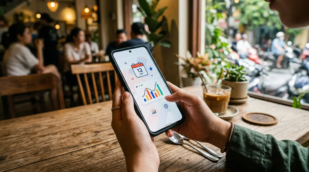 Hướng dẫn tra cứu lịch cúp điện